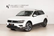 Volkswagen Tiguan II Казань  - изображение 9