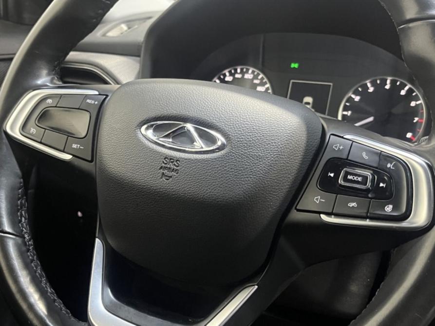 Chery Tiggo 4 I Рестайлинг Курск  - изображение 7