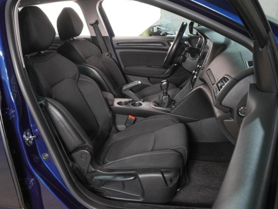 Renault Megane IV Воронеж  - изображение 8