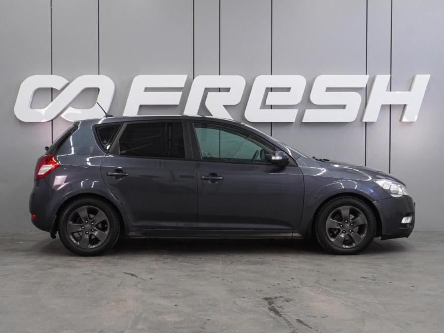 Kia Ceed I Рестайлинг Воронеж  - изображение 5