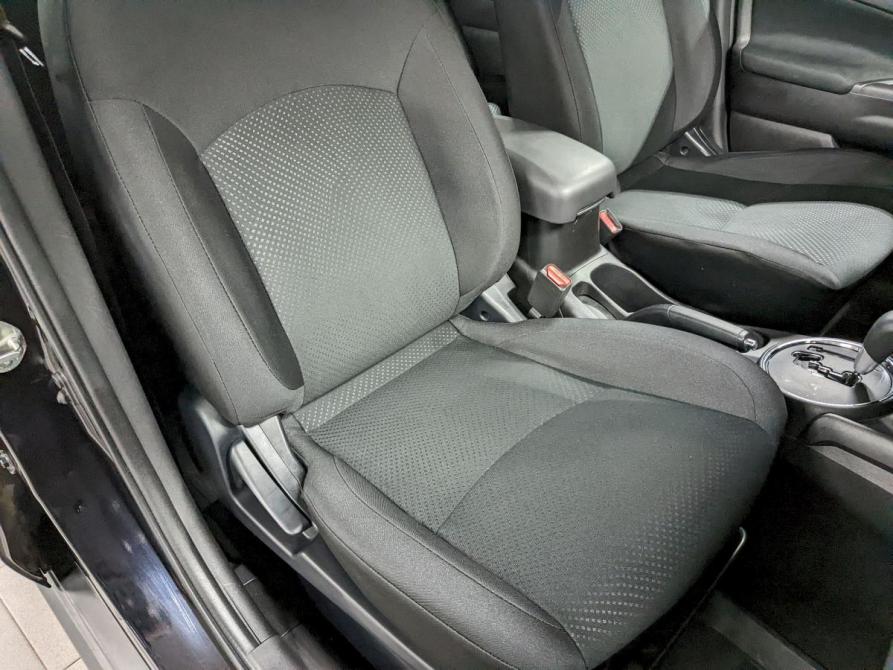 Mitsubishi ASX I Рестайлинг Москва  - изображение 20