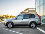 Nissan X-Trail II Рестайлинг Волгоград  - изображение 31