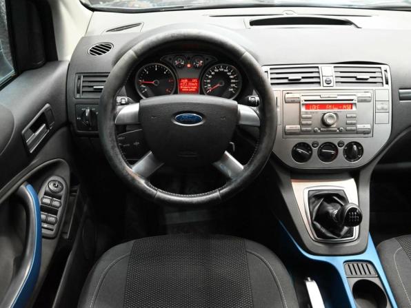 Ford Kuga I с пробегом 2008 года, цена 680 000 рублей, 290727 км, внедорожник, Автокод Объявления