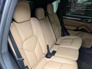 Porsche Cayenne II Рестайлинг (958) Москва  - изображение 26
