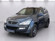 SsangYong Kyron I Рестайлинг Москва  - изображение 18