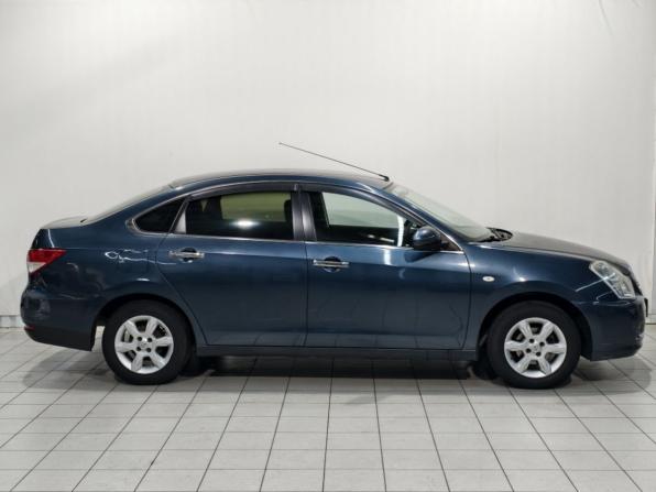 Nissan Almera III (G15) с пробегом 2017 года, цена 687 900 рублей, 132386 км, седан, Автокод Объявления
