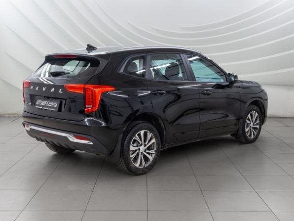Haval Jolion I с пробегом 2023 года, цена 1 488 000 рублей, 48460 км, внедорожник, Автокод Объявления