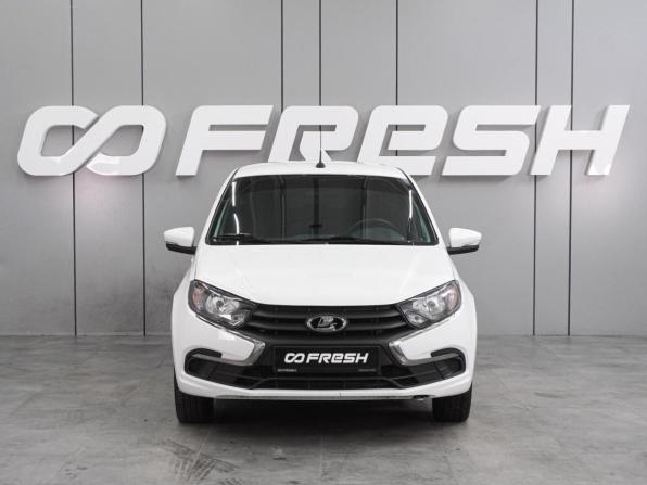 Lada (ВАЗ) Granta I Рестайлинг с пробегом 2024 года, цена 965 000 рублей, 24321 км, седан, Автокод Объявления