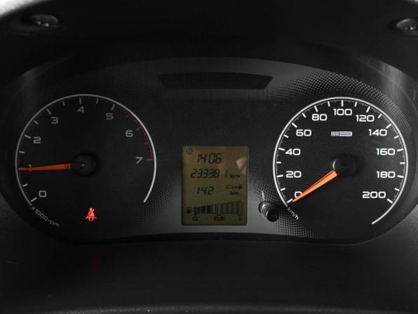 Lada (ВАЗ) Granta I с пробегом 2013 года, цена 590 000 рублей, 233381 км, седан, Автокод Объявления