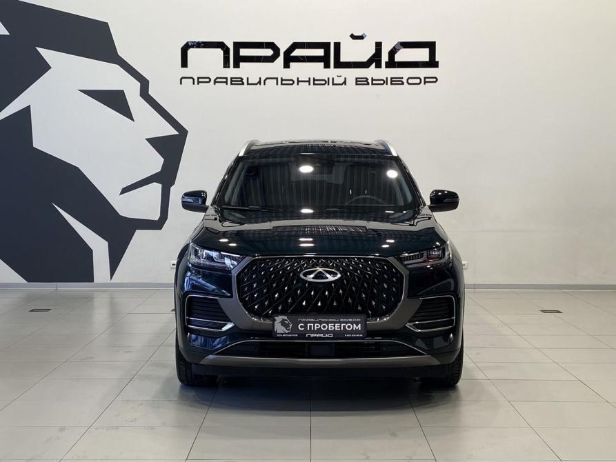 Chery Tiggo 8 Pro Max I Рестайлинг Ростов-на-Дону  - изображение 2