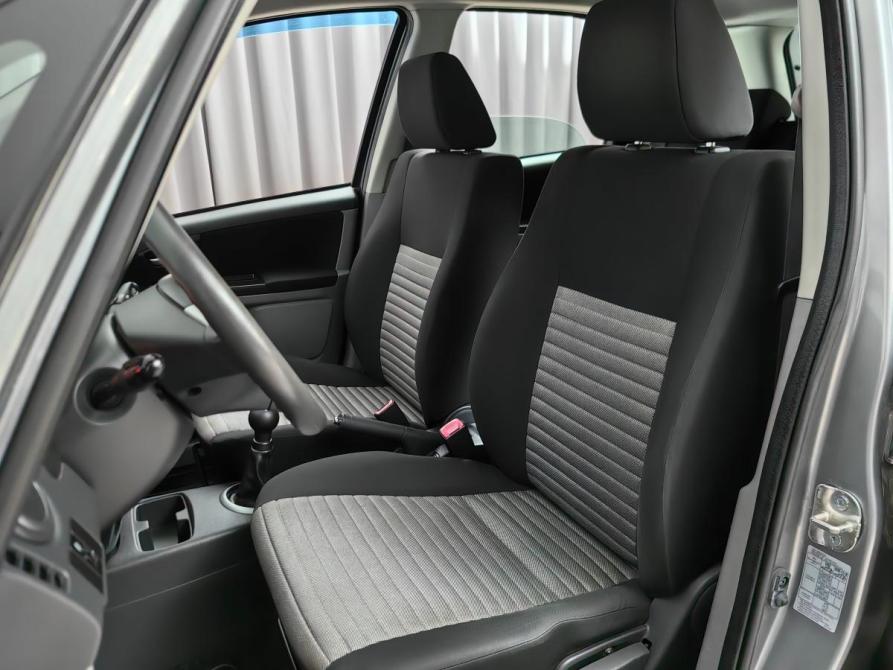 Suzuki SX4 I (Classic) Рестайлинг Подольск  - изображение 6