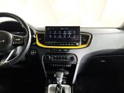Kia XCeed I Москва  - изображение 35