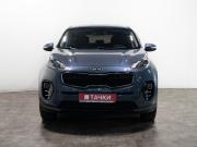 Kia Sportage IV Чита  - изображение 22
