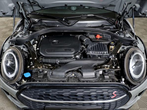 Mini Clubman II Рестайлинг с пробегом 2021 года, цена 3 148 000 рублей, 106298 км, универсал, Автокод Объявления