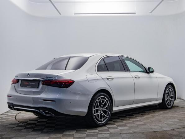 Mercedes-Benz E-Класс V (W213 S213 C238) Рестайлинг с пробегом 2021 года, цена 4 396 000 рублей, 98469 км, седан, Автокод Объявления