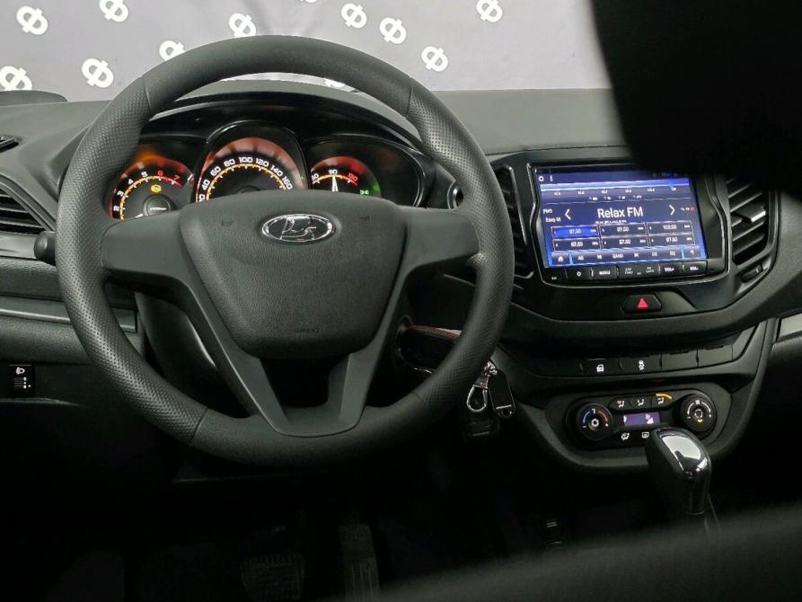 Lada (ВАЗ) Vesta I Новосибирск  - изображение 22