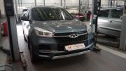 Chery Tiggo 4 I Рестайлинг Санкт-Петербург  - изображение 7