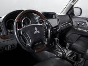 Mitsubishi Pajero IV Рестайлинг 2 Москва  - изображение 33
