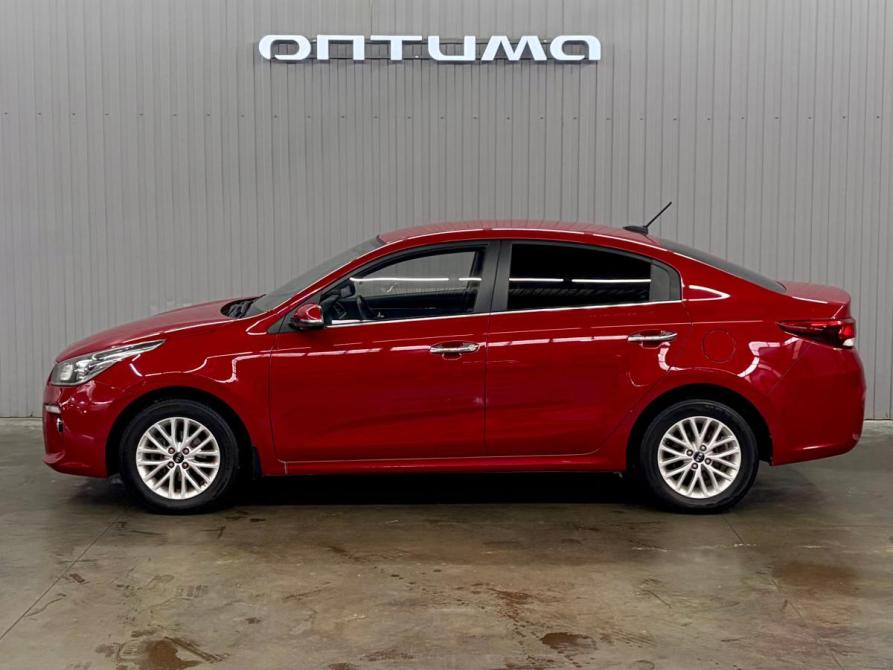 Kia Rio IV Краснодар  - изображение 8