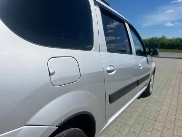 Lada (ВАЗ) Largus I с пробегом 2015 года, цена 845 000 рублей, 93426 км, универсал, Автокод Объявления