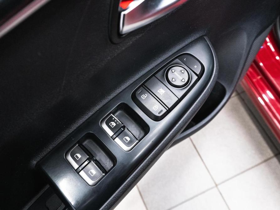 Kia Rio IV Красноярск  - изображение 11