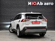 Toyota RAV4 V (XA50) Екатеринбург  - изображение 28