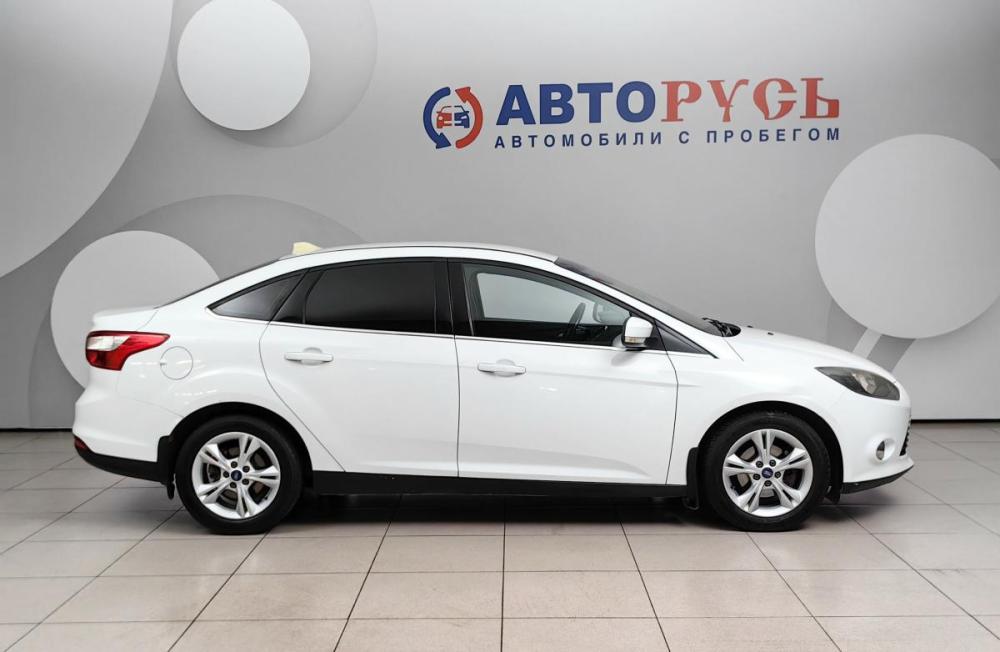 Ford Focus III Подольск  - изображение 5