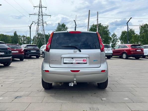 Nissan Note I Рестайлинг с пробегом 2011 года, цена 614 000 рублей, 181765 км, хэтчбек, Автокод Объявления