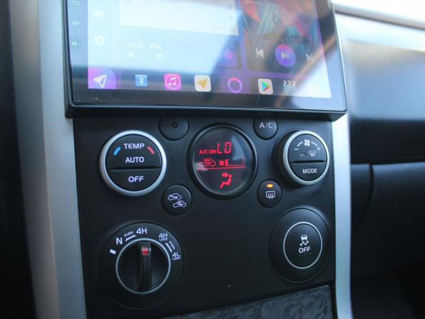 Suzuki Grand Vitara II Рестайлинг с пробегом 2011 года, цена 1 279 000 рублей, 145350 км, внедорожник, Автокод Объявления