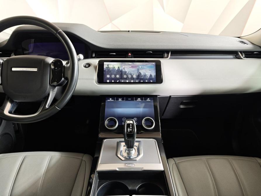 Land Rover Range Rover Evoque II Москва  - изображение 14