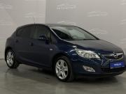 Opel Astra J Новосибирск  - изображение 27