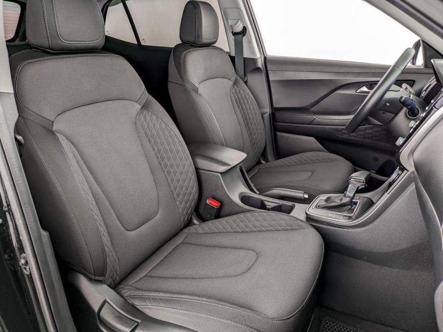 Hyundai Creta II Москва  - изображение 23