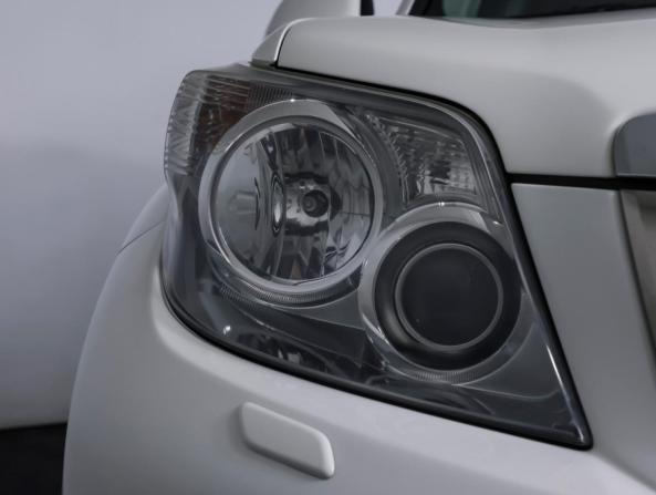 Toyota Land Cruiser Prado 150 Series с пробегом 2011 года, цена 2 690 000 рублей, 230000 км, внедорожник, Автокод Объявления