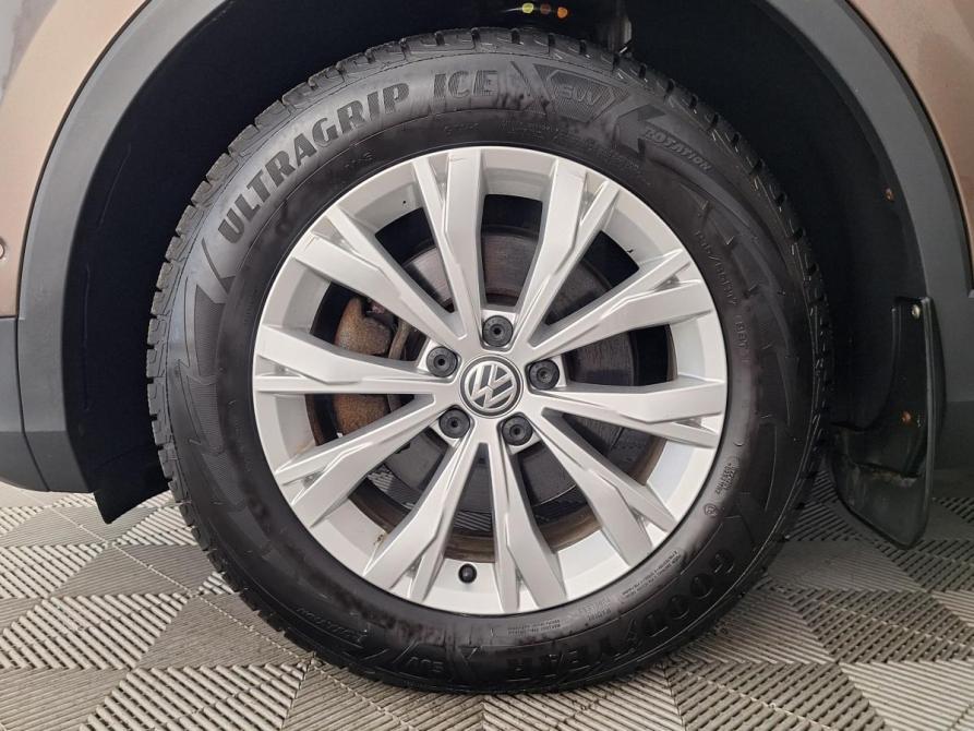 Volkswagen Tiguan II Псков  - изображение 22