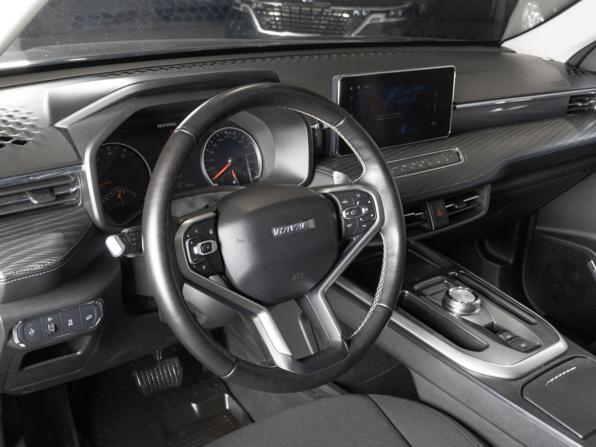 Haval Jolion I с пробегом 2023 года, цена 1 779 254 рубля, 99967 км, внедорожник, Автокод Объявления