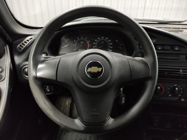 Chevrolet Niva I Рестайлинг с пробегом 2015 года, цена 720 000 рублей, 75000 км, внедорожник, Автокод Объявления