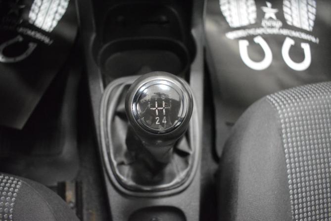 Opel Corsa D с пробегом 2009 года, цена 289 000 рублей, 106000 км, хэтчбек, Автокод Объявления