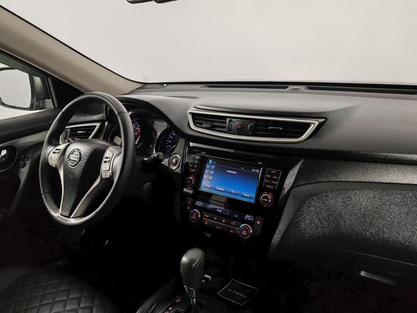 Nissan X-Trail III с пробегом 2018 года, цена 1 849 000 рублей, 112717 км, внедорожник, Автокод Объявления