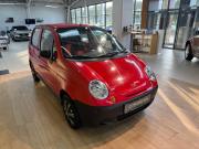 Daewoo Matiz I Рестайлинг Чебоксары  - изображение 27