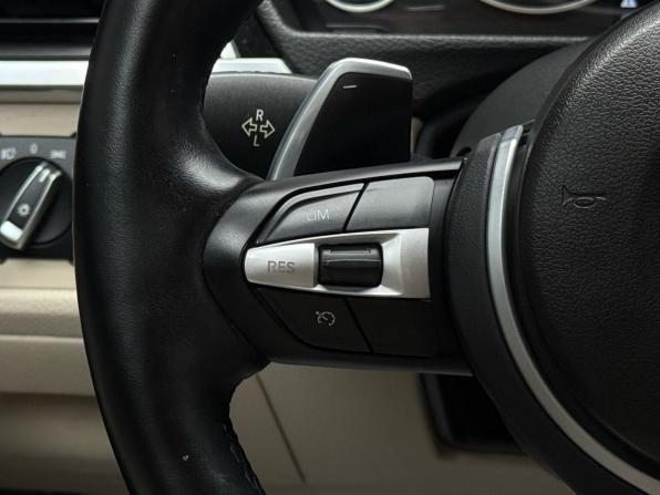 BMW 3 серии VI (F3x) Рестайлинг с пробегом 2017 года, цена 2 599 000 рублей, 110945 км, седан, Автокод Объявления
