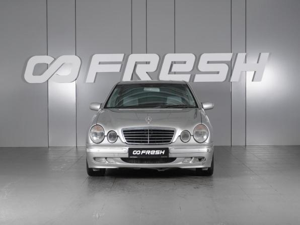 Mercedes-Benz E-Класс II (W210 S210) Рестайлинг с пробегом 2000 года, цена 559 000 рублей, 347042 км, седан, Автокод Объявления