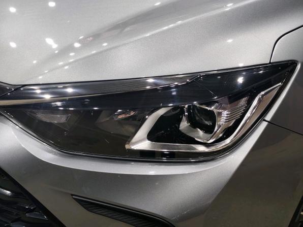 BAIC U5 Plus с пробегом 2024 года, цена 1 390 000 рублей, 10500 км, седан, Автокод Объявления