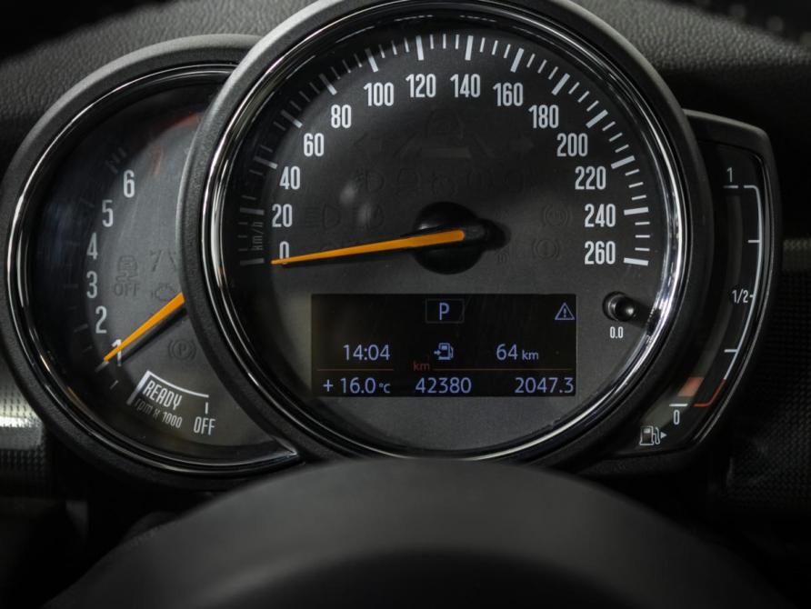 Mini Hatch III (F55/F56) Рестайлинг Москва  - изображение 15