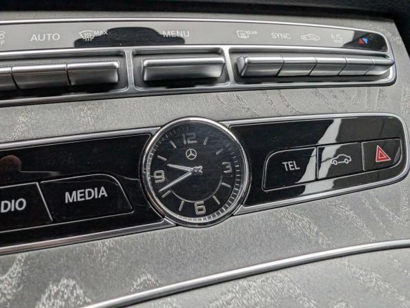 Mercedes-Benz CLS III (C257) с пробегом 2019 года, цена 4 999 000 рублей, 97571 км, седан, Автокод Объявления