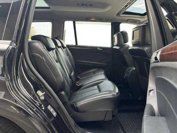 Mercedes-Benz GL-Класс I (X164) с пробегом 2008 года, цена 1 650 000 рублей, 149718 км, внедорожник, Автокод Объявления