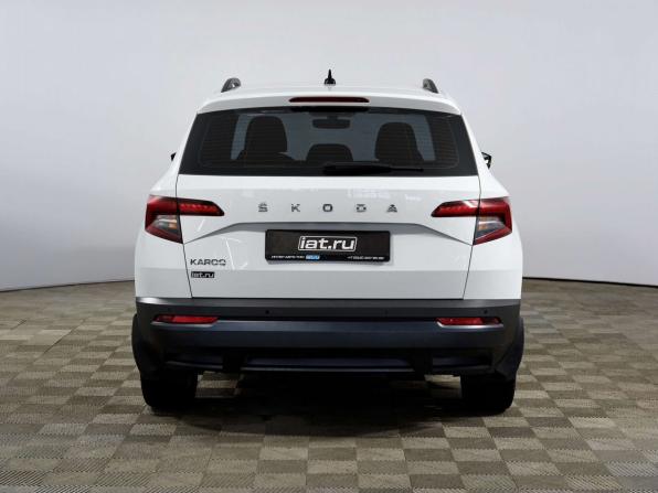 Skoda Karoq I с пробегом 2020 года, цена 2 048 000 рублей, 83729 км, внедорожник, Автокод Объявления