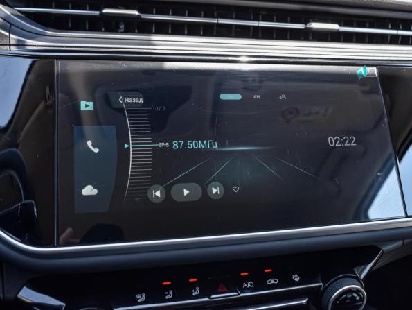Omoda S5 с пробегом 2024 года, цена 1 499 000 рублей, 23825 км, седан, Автокод Объявления
