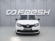 Renault Logan II Ростов-на-Дону  - изображение 17