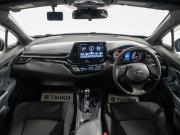 Toyota C-HR I Иркутск  - изображение 34