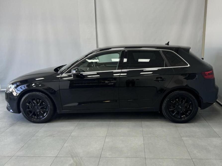 Audi A3 III (8V) Рестайлинг Красноярск  - изображение 8